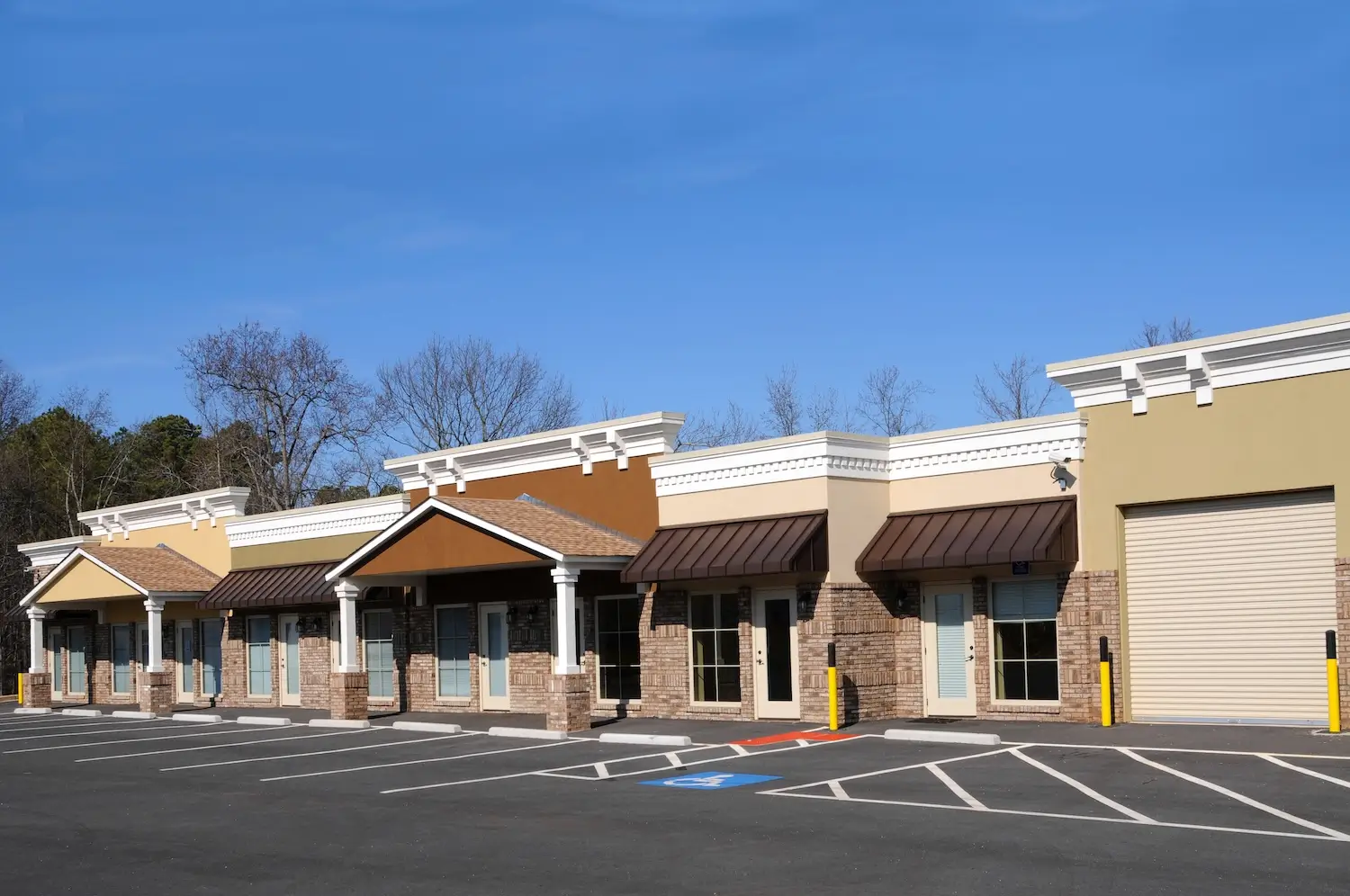 Carbondale Commercial Property Management