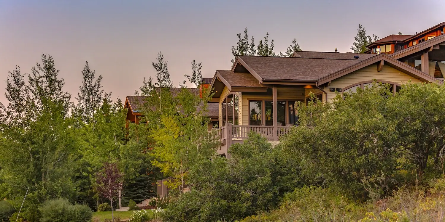 Redstone Property Management